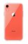Apple Crystal Air kryt iPhone XR