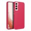 Kryt Frame Case Samsung Galaxy S22 Magenta