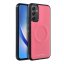 Kryt Roar Mag Morning Case - Samsung Galaxy A34  Hot Pink