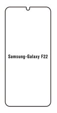 engaroGuard Hydrogel - ochranná fólie - Samsung Galaxy F22