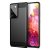 Kryt Case Samsung Galaxy S21 Ultra Carbon Black