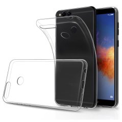 Silikónový kryt s hrúbkou 0,5 mm Huawei Y5 2018 Silikónový kryt s hrúbkou 0,5 mm Huawei Y5 2018