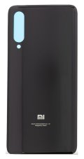 Xiaomi Mi 9 - Zadní kryt - černý (náhradní díl)