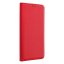 Cover Smart Case tok könyv Xiaomi 12T / 12T Pro Pro piros