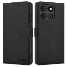 Kryt Tech-Protect Wallet Motorola Edge 60 / 60 Fusion Black Kryt Tech-Protect Wallet Motorola Edge 60 / 60 Fusion Black
