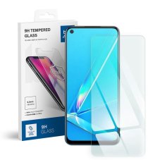 Ochranné tvrdené sklo - Oppo A72 Ochranné tvrdené sklo - Oppo A72