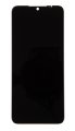 Kijelző Xiaomi Redmi Note 8T Black (No Logo)
