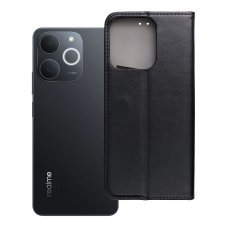 Realme Note 70 Black Smart Magneto Book tok