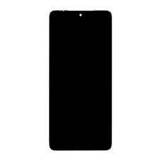 Motorola Edge 50/50 Pro Displej
