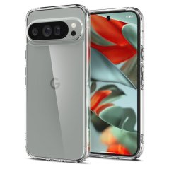 Kryt Spigen Ultra Hybrid Google Pixel 9 Pro Xl Crystal Clear