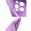 Kryt Roar Luna Case iPhone 13 Violet