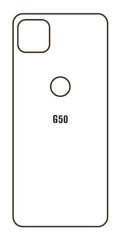 Hydrogel - zadná ochranná fólia - Motorola Moto G50 5G Hydrogel - zadná ochranná fólia - Motorola Moto G50 5G
