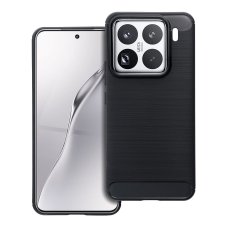 Kryt Carbon Case Xiaomi 15 Pro Black