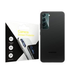 Ochranné tvrdené sklo Camera Lens - Samsung S22