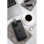 Kryt Case iPhone 16E (SE 4 2025) / 17E Carbon Black