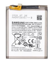 Batéria Samsung EB-BG988ABY 4855mAh pre Samsung Galaxy S20 Ultra/S20 Ultra 5G Batéria Samsung EB-BG988ABY 4855mAh pre Samsung Galaxy S20 Ultra/S20 Ultra 5G