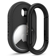 Kryt Spigen Vault Apple Airtag 1 / 2 Matte Black