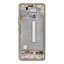 LCD Display Samsung Galaxy A53 5G A536B Gh82-28024D Gold (Service Pack - eredeti pótalkatrész)