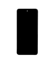 Motorola Moto E32s Displej s rámom Motorola Moto E32s Displej s rámom
