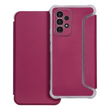 Kryt Piano Book Samsung Galaxy A53 5G Magenta Kryt Piano Book Samsung Galaxy A53 5G Magenta