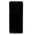Displej s rámem Samsung F721 Samsung Galaxy Z Flip 4 5G Pink (Service Pack - originální díl)