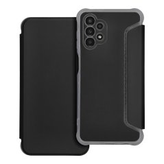 Kryt Piano Book Case Samsung Galaxy A13 5G / A04S Black Kryt Piano Book Case Samsung Galaxy A13 5G / A04S Black