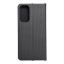 Tok LUNA Book Carbon Case Xiaomi Redmi Note 11 / 11S Black