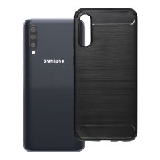 Kryt Case Samsung Galaxy A50 / A50S / A30S Carbon 2.0 Black