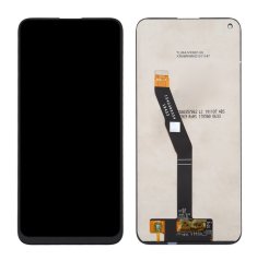 LCD displej + dotyková plocha Huawei P40 lite E/ Y7p 2020 LCD displej + dotyková plocha Huawei P40 lite E/ Y7p 2020