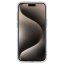 Kryt Spigen Ultra Hybrid Mag Magsafe iPhone 15 Pro Zero One Natural Titanium