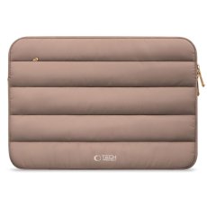 Kryt Tech-Protect Fluffy Laptop 13-14 Walnut