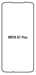 Hydrogel - ochranná fólia - Motorola Moto G7 Plus Hydrogel - ochranná fólia - Motorola Moto G7 Plus