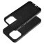 Kryt Woven Mag Cover Case s MagSafe iPhone 13 Pro Black