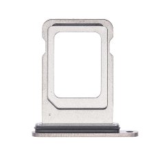iPhone 14 / 14 Plus - SIM-tálca (Starlight)