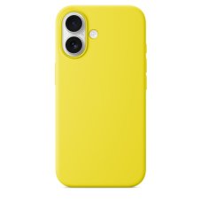 engaroGuard iPhone 16 Plus Silicone Case s MagSafe - Star Fruit