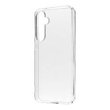 OBAL:ME TPU kryt pro Samsung Galaxy S23 FE 5G Transparent