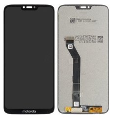 LCD displej + dotykové sklo - Motorola Moto G7 Power LCD displej + dotykové sklo - Motorola Moto G7 Power