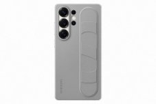 EF-GS938CJE Samsung Standing Grip kryt pre Samsung Galaxy S25 Ultra Gray EF-GS938CJE Samsung Standing Grip kryt pre Samsung Galaxy S25 Ultra Gray