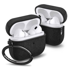 Kryt Spigen Urban Fit Apple Airpods Pro 1 / 2 Black
