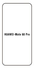 Hidrogél - védőfólia - Huawei Mate 60 Pro