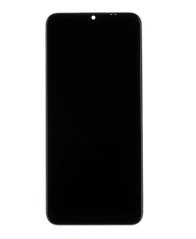 Displej s rámom pre Realme C25Y Displej s rámom pre Realme C25Y