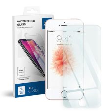 Ochranné tvrdené sklo - iPhone 5Se Ochranné tvrdené sklo - iPhone 5Se