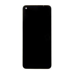 Displej s rámom pre Realme 9 5G/9 Pro Displej s rámom pre Realme 9 5G/9 Pro