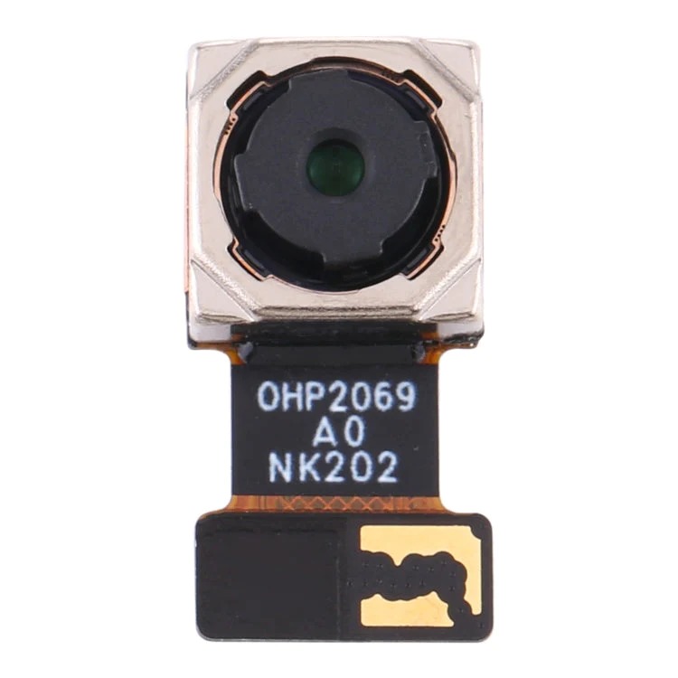 Xiaomi Redmi 9 - Hátsó kamera