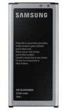 Batéria Samsung Galaxy S5 mini EB-BG800BBE 2100mAh originál