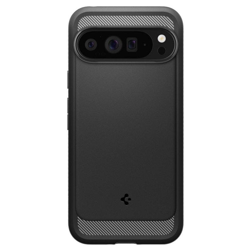 Kryt Spigen Rugged Armor Google Pixel 9 Pro Xl Matte Black