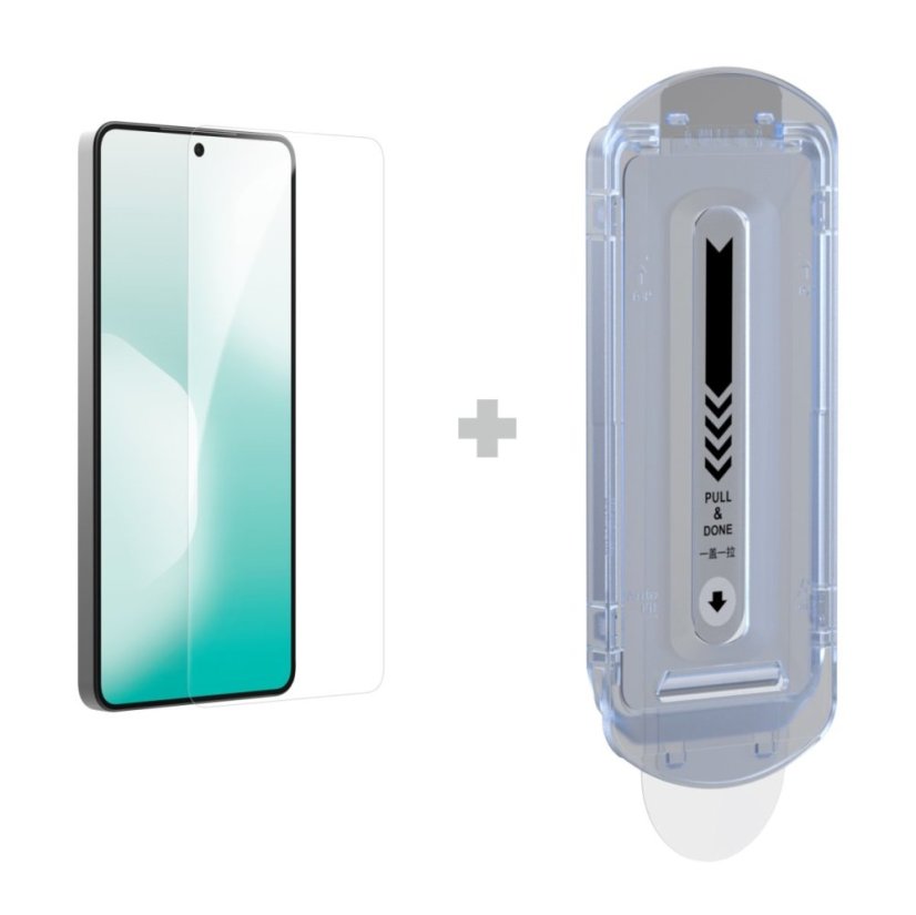 Nillkin tvrdené sklo 0.2mm H+ PRO 2.5D Anti-reflective pre Samsung Galaxy S26 Ultra (s aplikátorom)