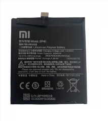 Batéria Xiaomi Mi 9T Pro BP40 4000mAh