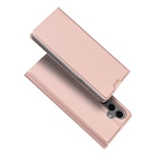 Kryt Dux Ducis Wallet Case Skin Pro Samsung Galaxy S24 FE Rose