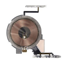 iPhone 14 Pro Max - NFC cseréje a vezeték nélküli töltéshez